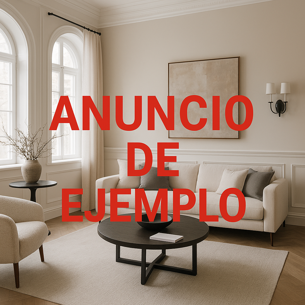 Estudio acogedor en el casco histórico de Oviedo