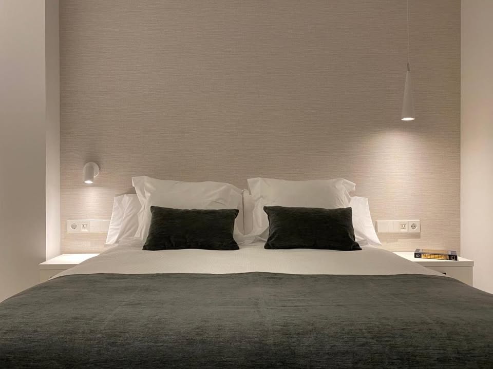 Apartamento en alquiler en 08016 Barcelona