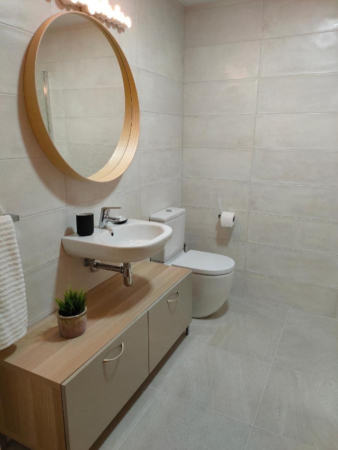 Apartamento en alquiler en 08016 Barcelona