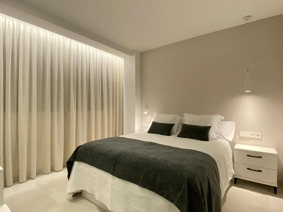 Apartamento en alquiler en 08016 Barcelona
