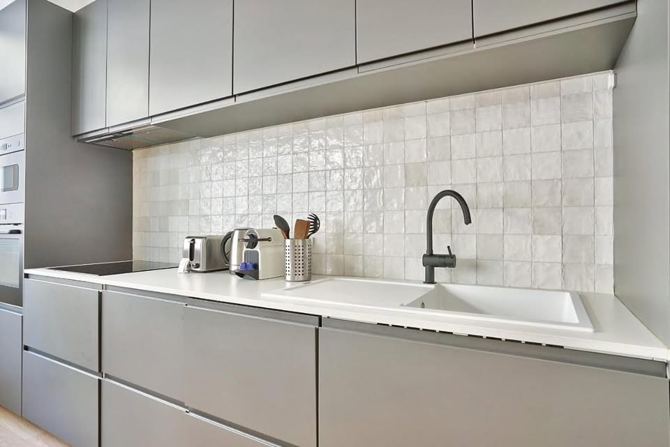 Apartamento en alquiler en 08016 Barcelona