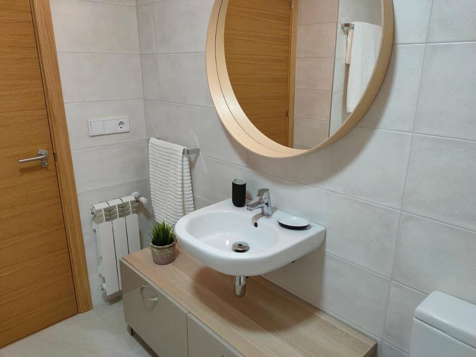 Apartamento en alquiler en 08016 Barcelona
