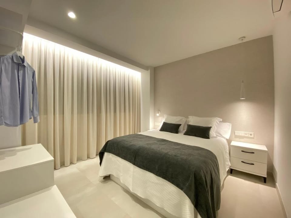 Apartamento en alquiler en 08016 Barcelona
