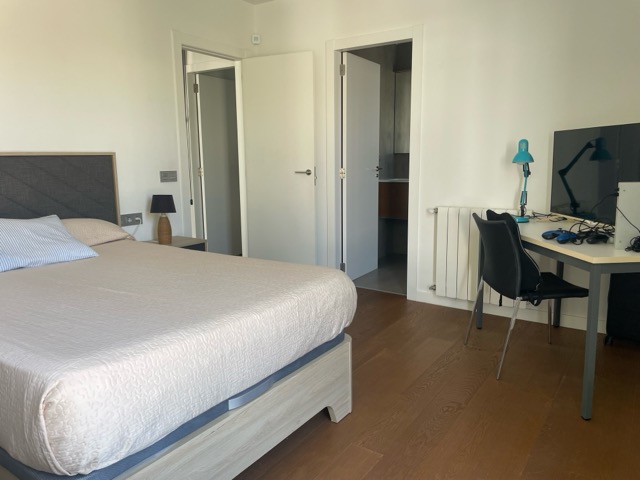 Villa unifamiliar Torrebellver - Alquiler de larga duración