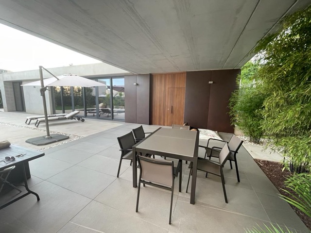 Villa unifamiliar Torrebellver - Alquiler de larga duración