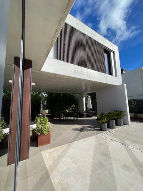 Villa unifamiliar Torrebellver - Alquiler de larga duración