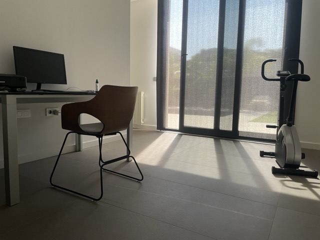 Villa unifamiliar Torrebellver - Alquiler de larga duración
