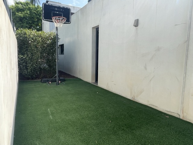 Villa unifamiliar Torrebellver - Alquiler de larga duración