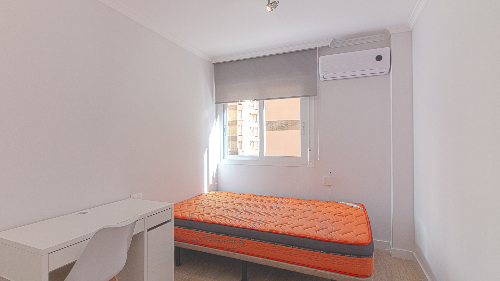 Piso en Almería para compartir.