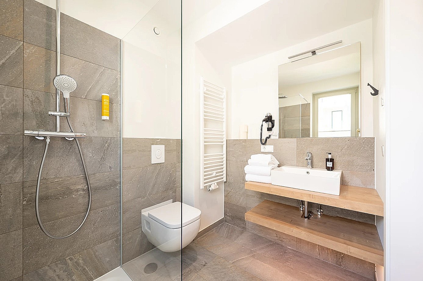 3 Habitaciones en Apartment con 2 Baños en Sant Martí