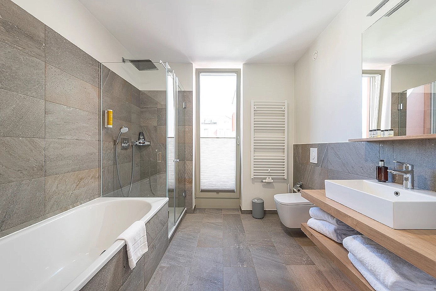 3 Habitaciones en Apartment con 2 Baños en Sant Martí