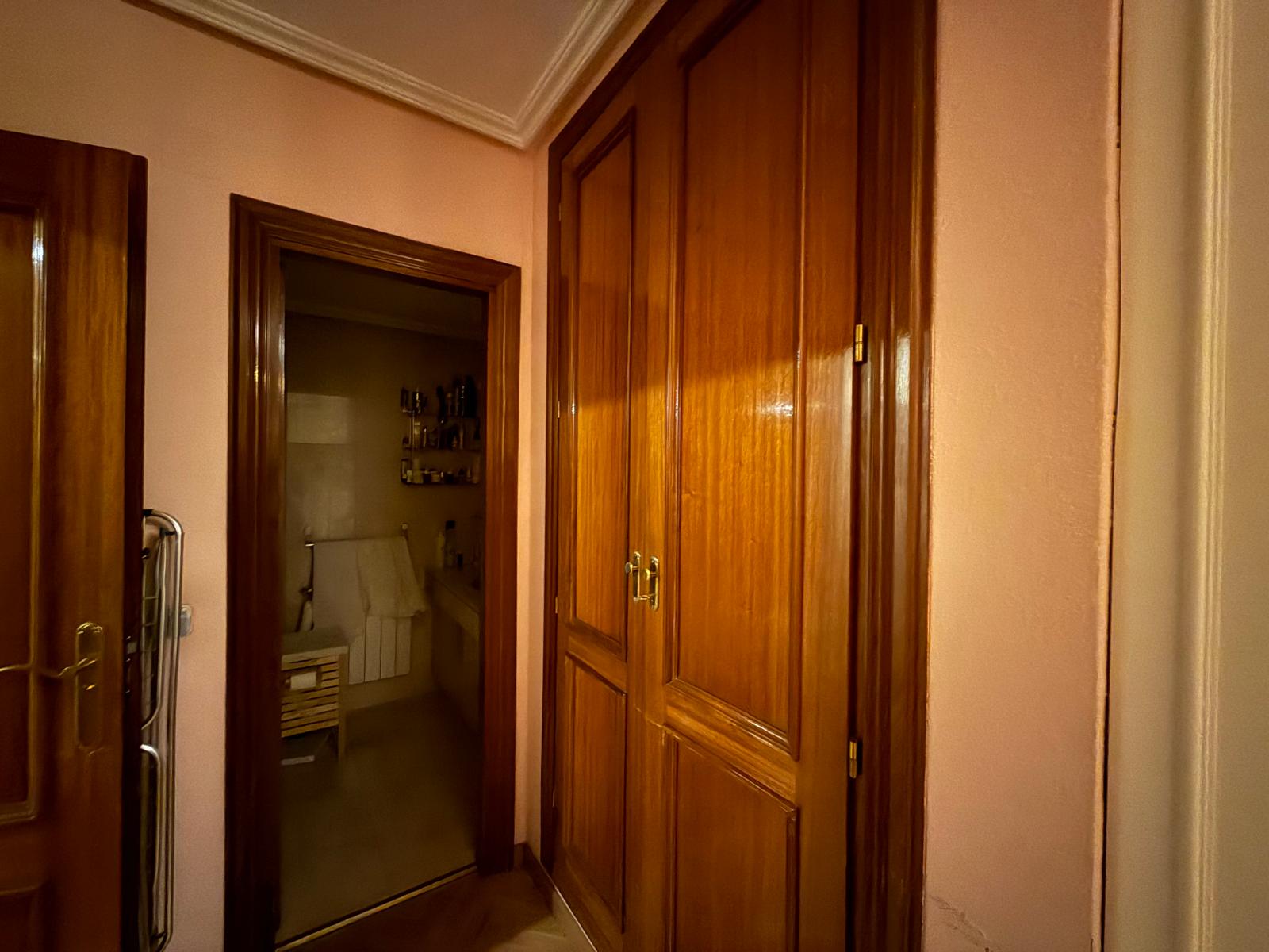 Piso en venta en una de las zonas más CODICIADAS de MADRID.