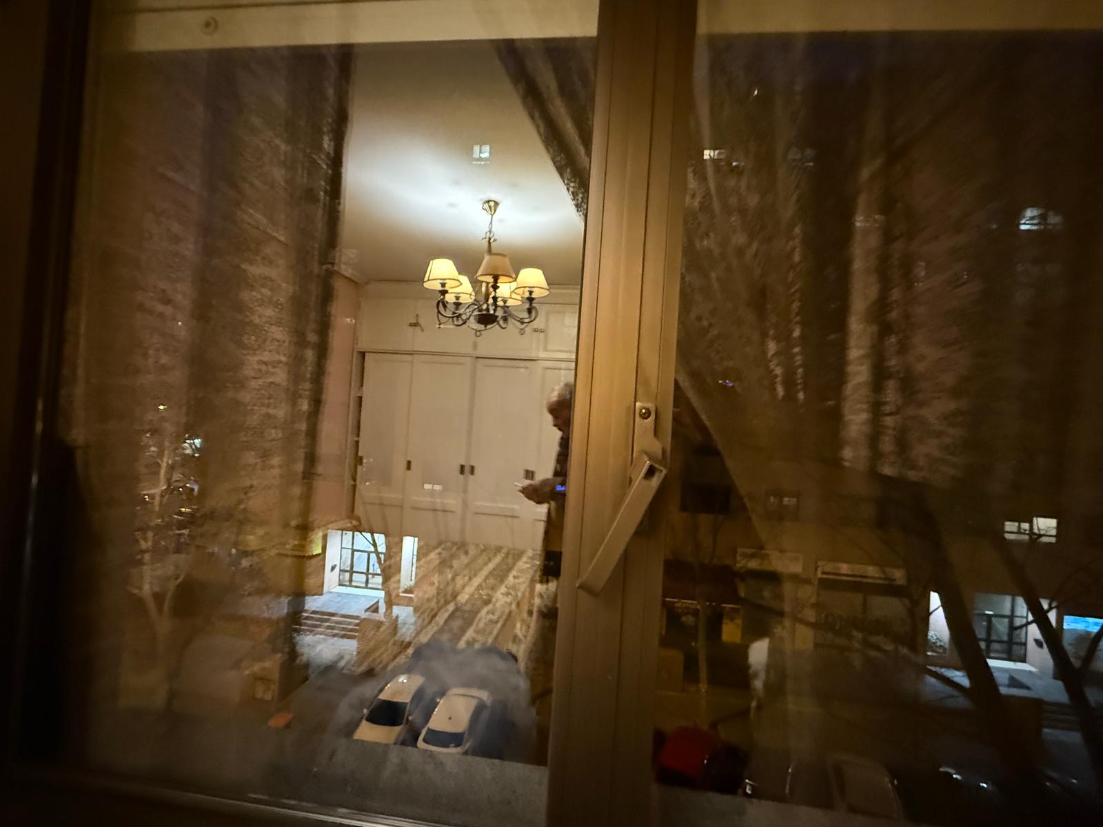Piso en venta en una de las zonas más CODICIADAS de MADRID.