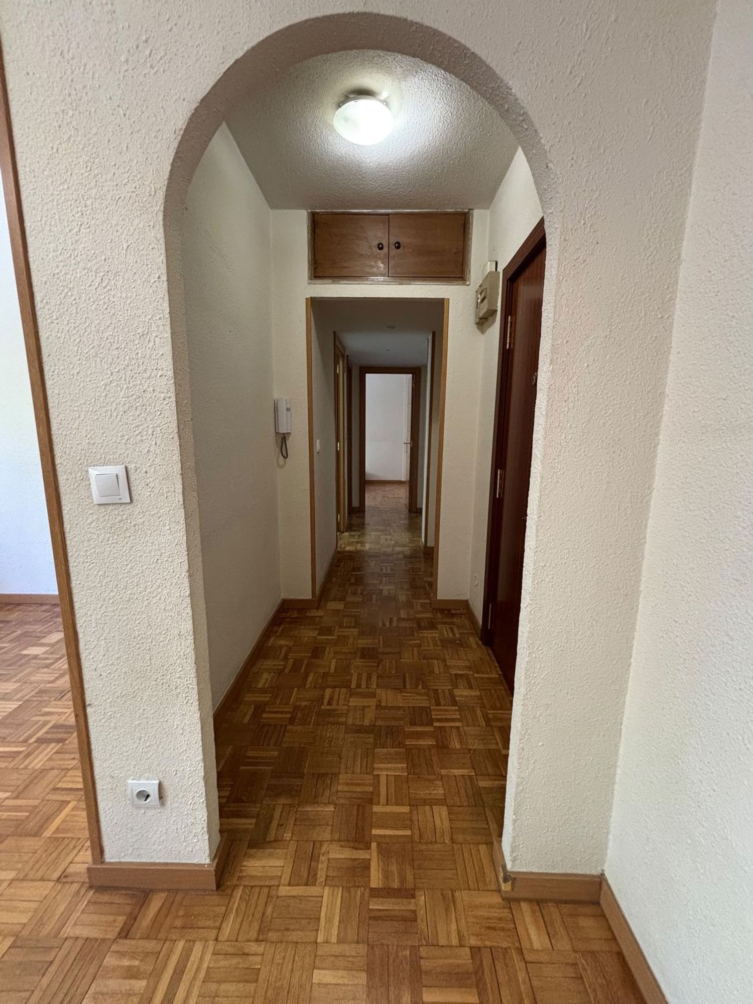 Piso en Calle de Alonso Castrillo, 19, Cuzco-Castillejos