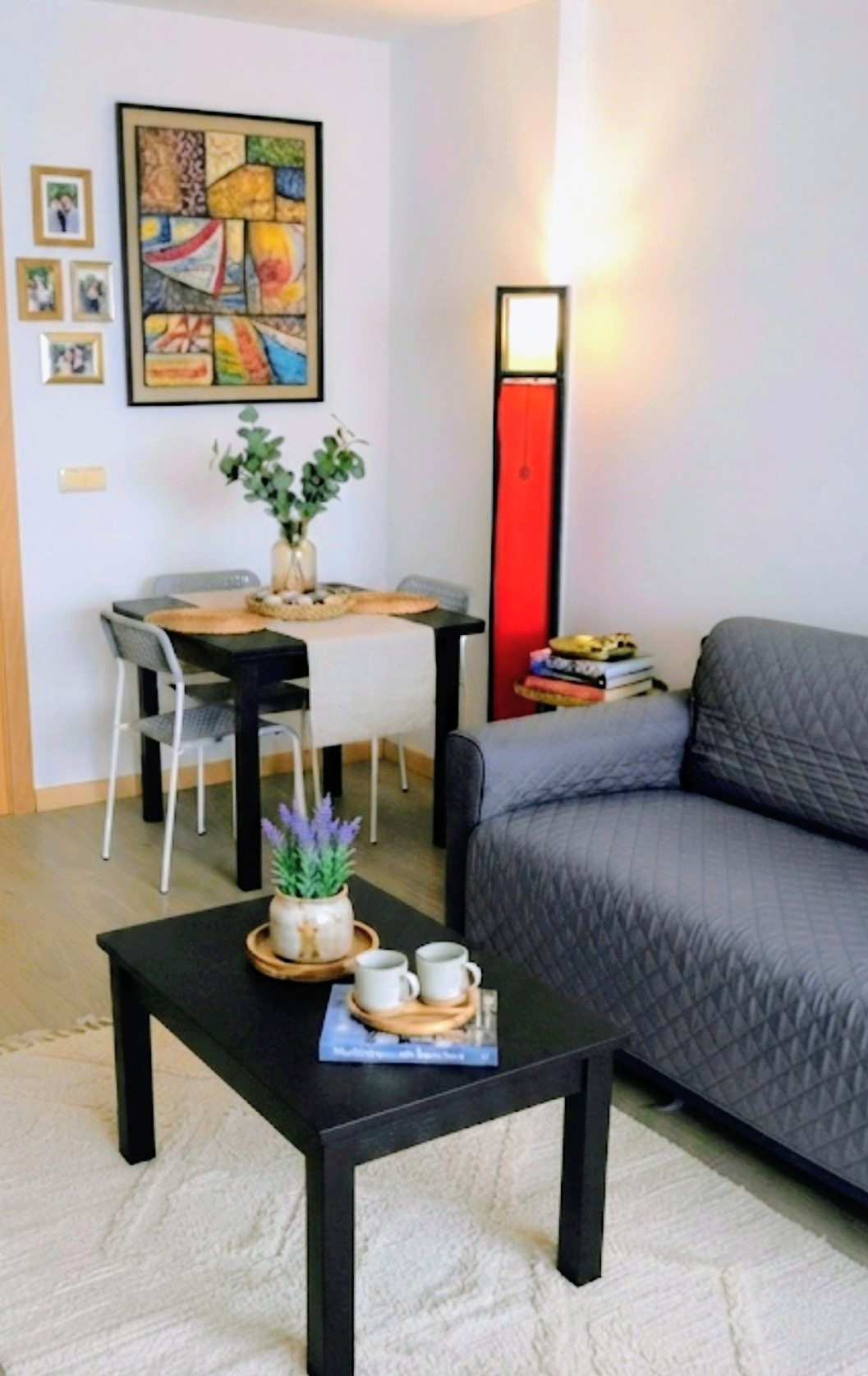 Particular Vende apartamento en Cullera playa San Antonio