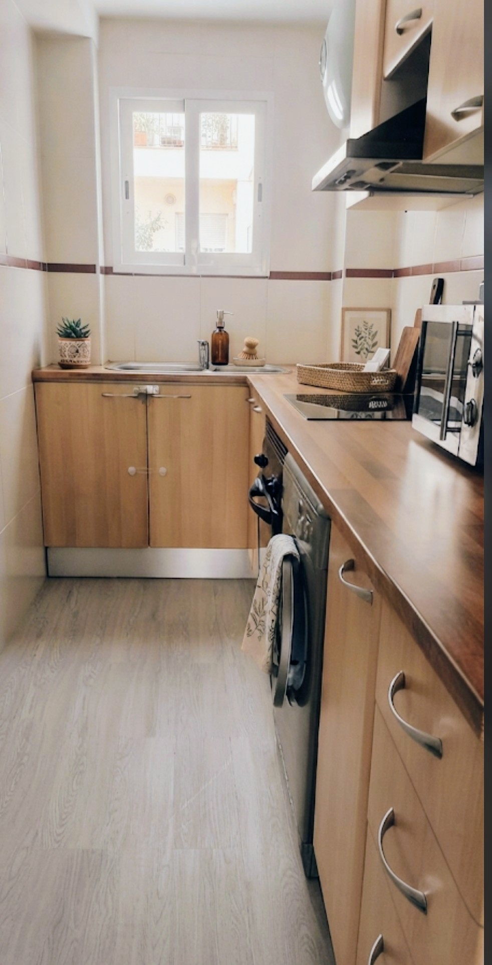 Particular Vende apartamento en Cullera playa San Antonio