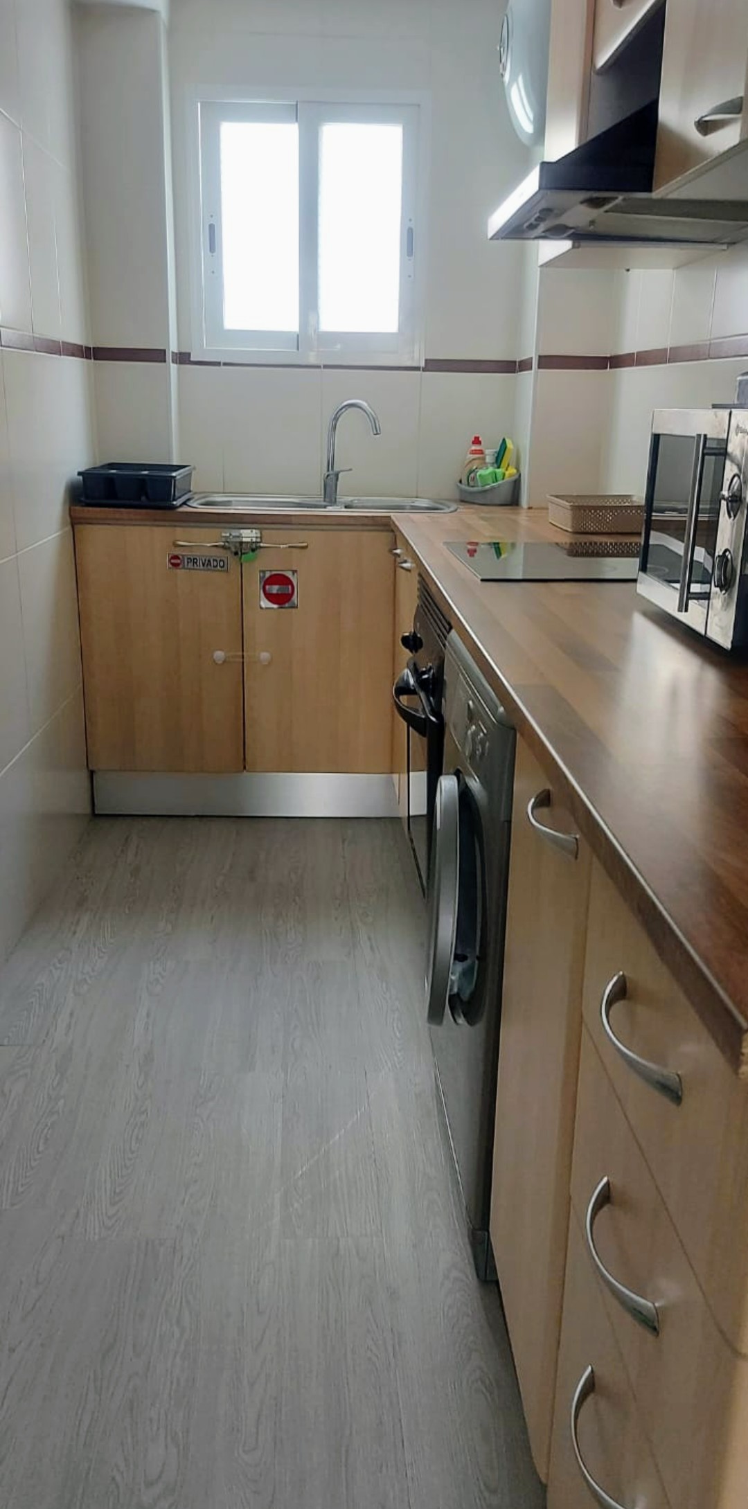 Particular Vende apartamento en Cullera playa San Antonio