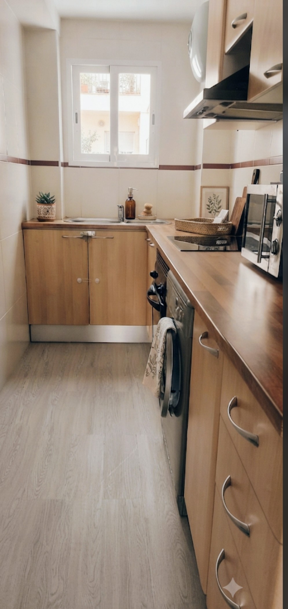 Particular Vende apartamento en Cullera playa San Antonio