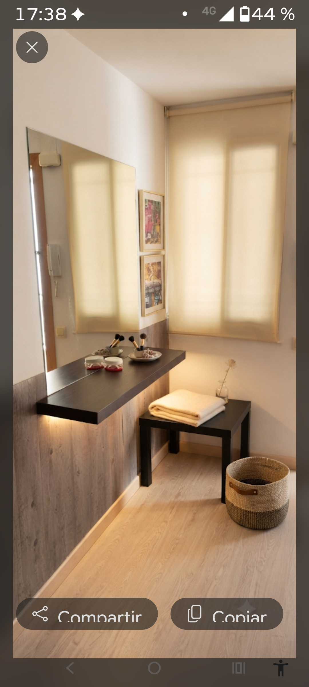 Particular Vende apartamento en Cullera playa San Antonio