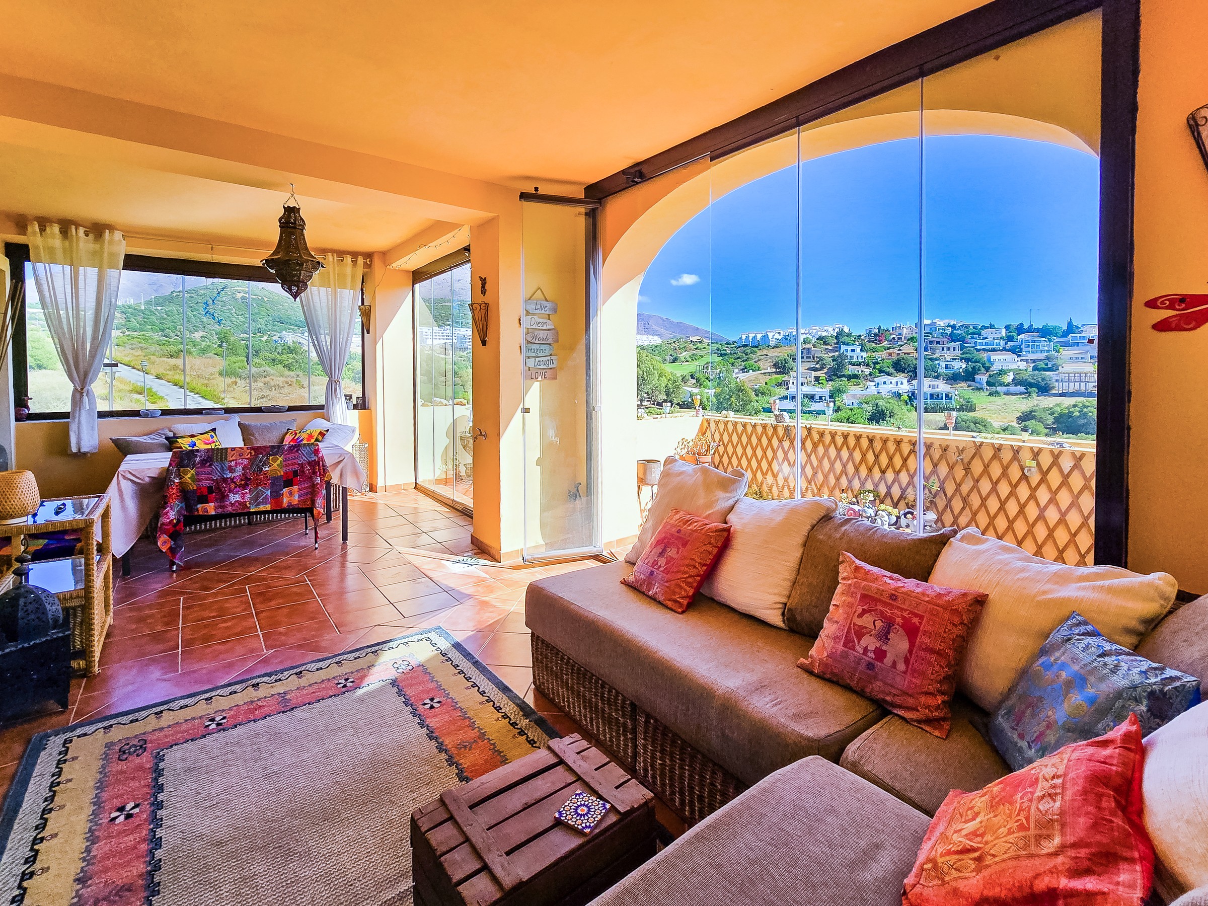 Flat / apartment for sale in Valle Romano, Estepona
