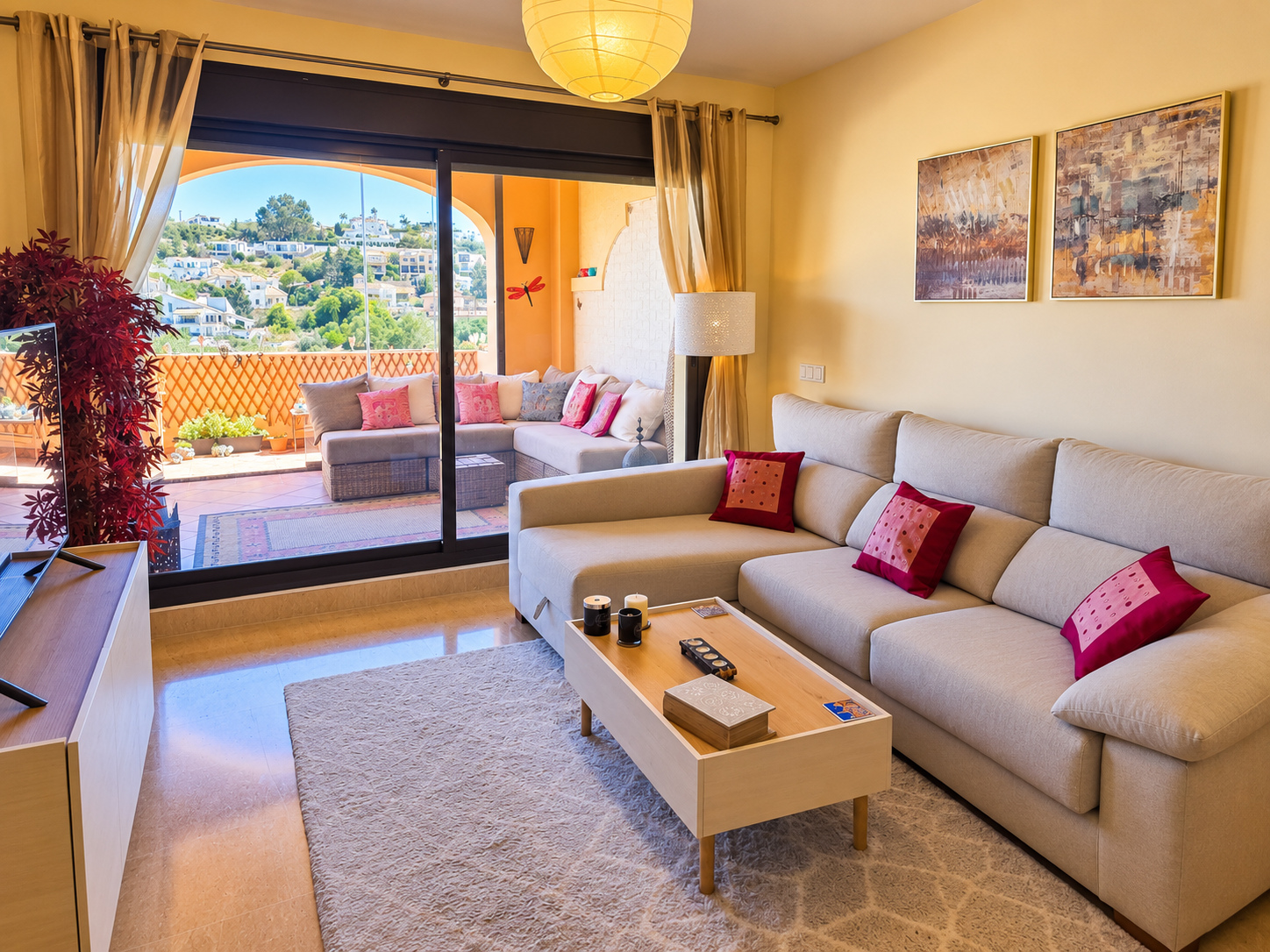 Flat / apartment for sale in Valle Romano, Estepona