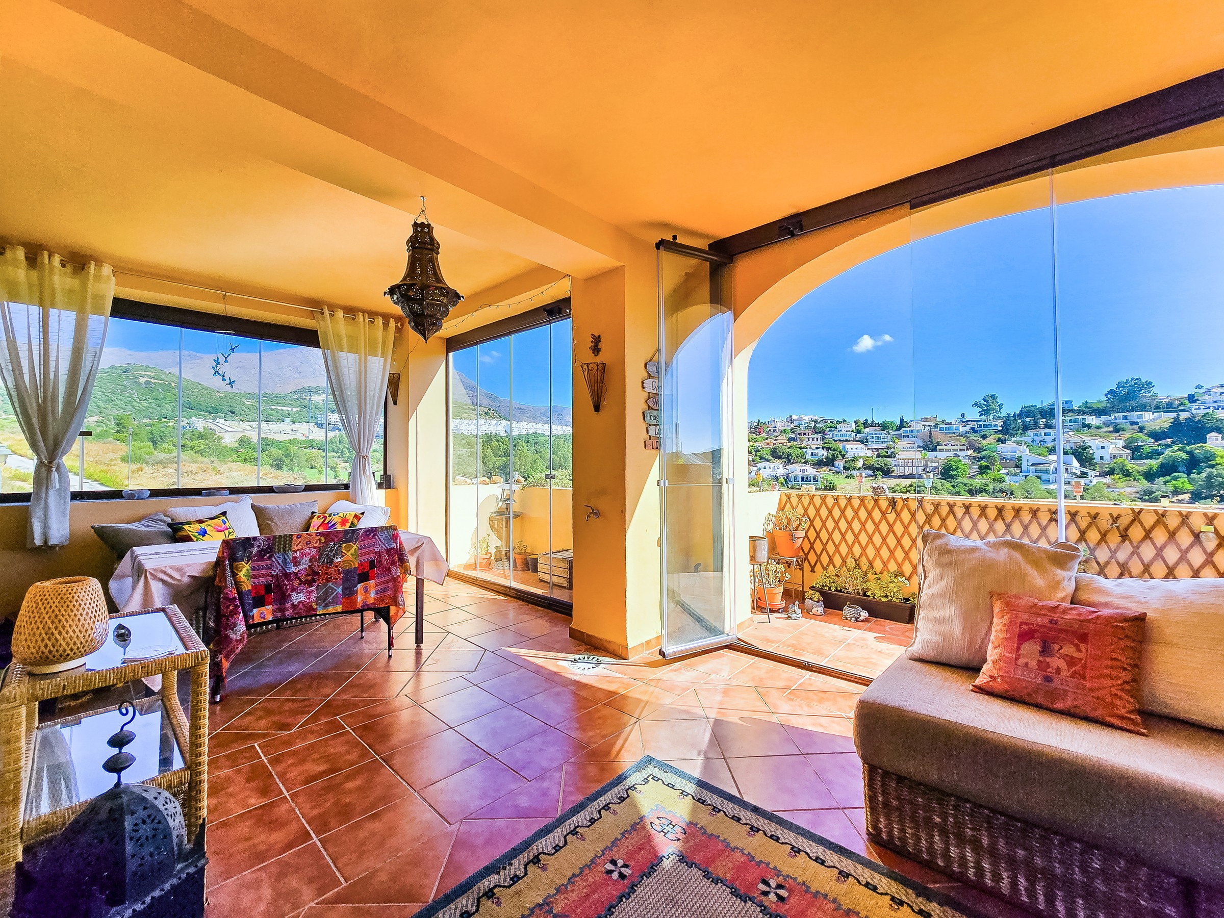 Flat / apartment for sale in Valle Romano, Estepona