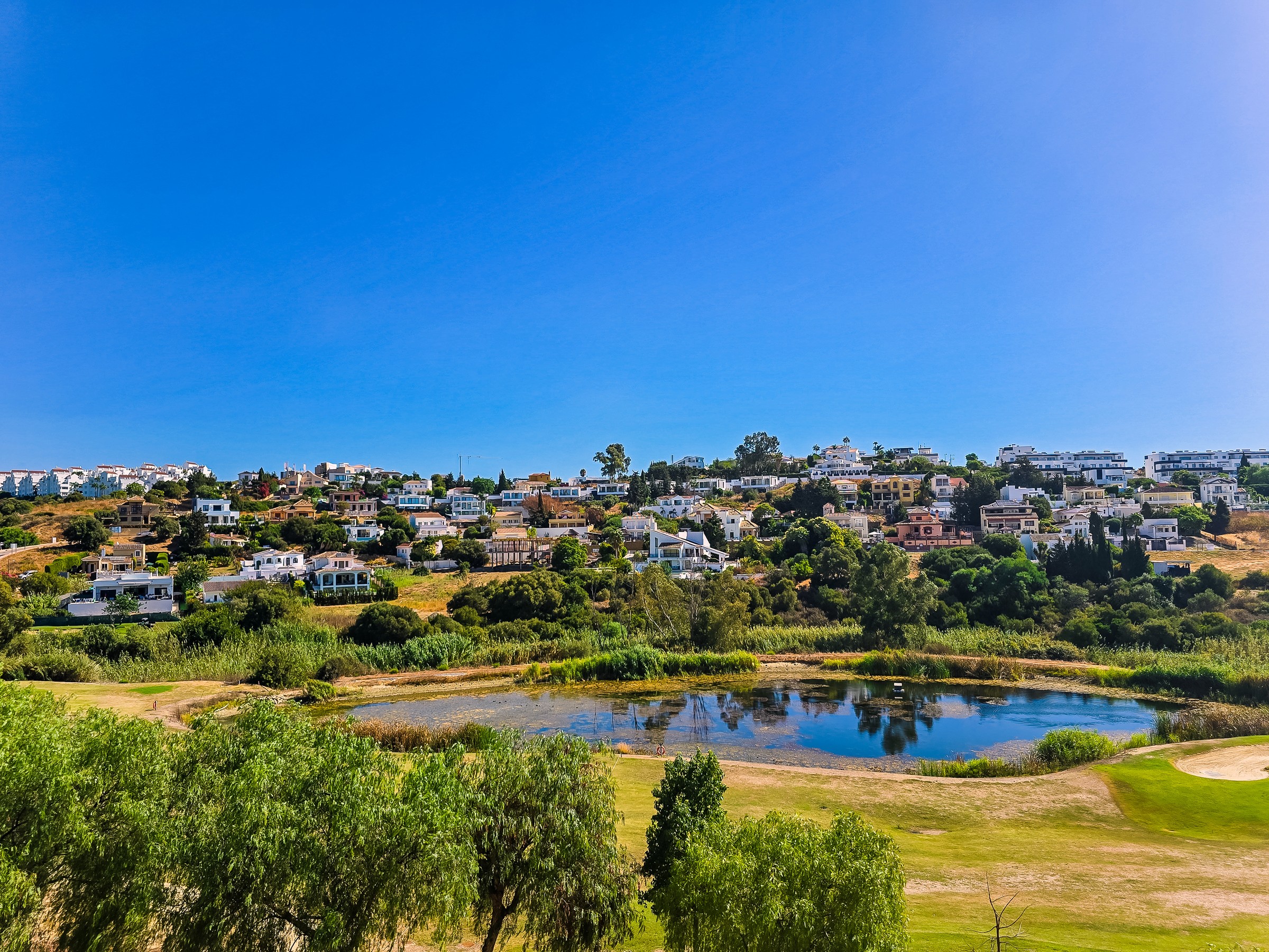 Flat / apartment for sale in Valle Romano, Estepona