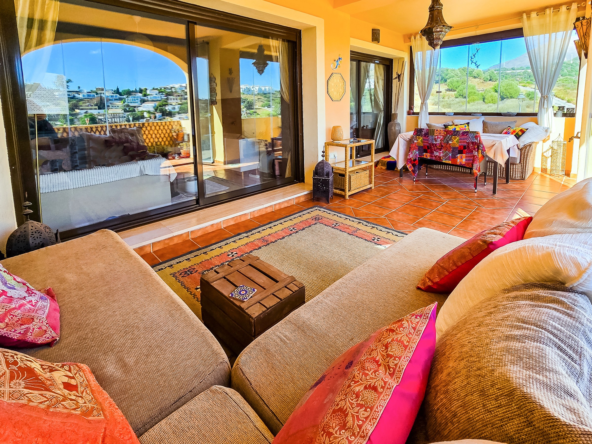 Flat / apartment for sale in Valle Romano, Estepona