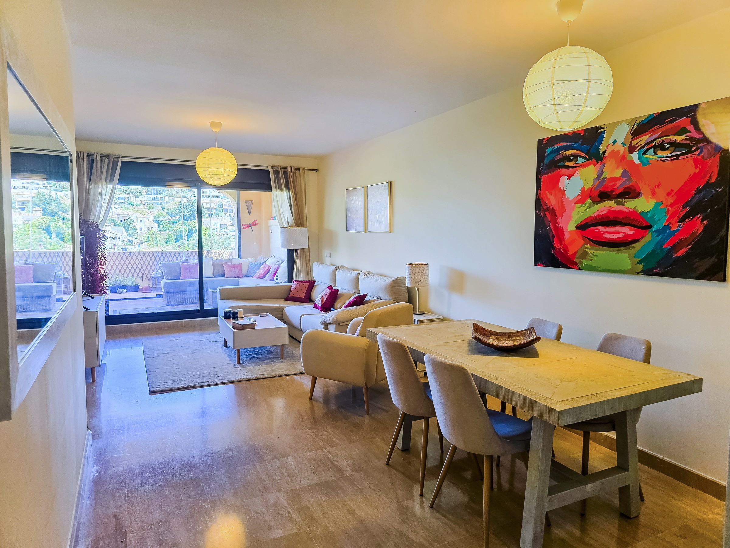 Flat / apartment for sale in Valle Romano, Estepona