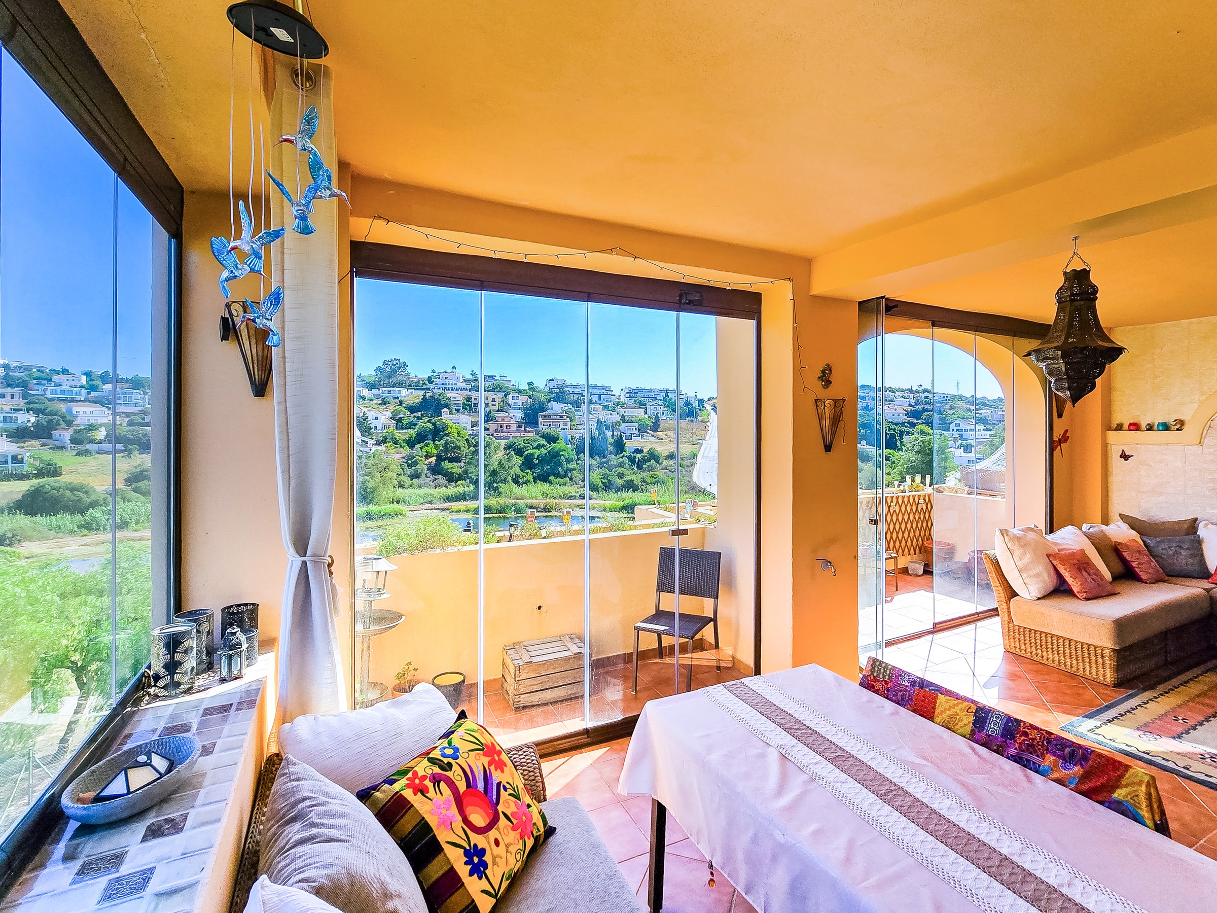 Flat / apartment for sale in Valle Romano, Estepona