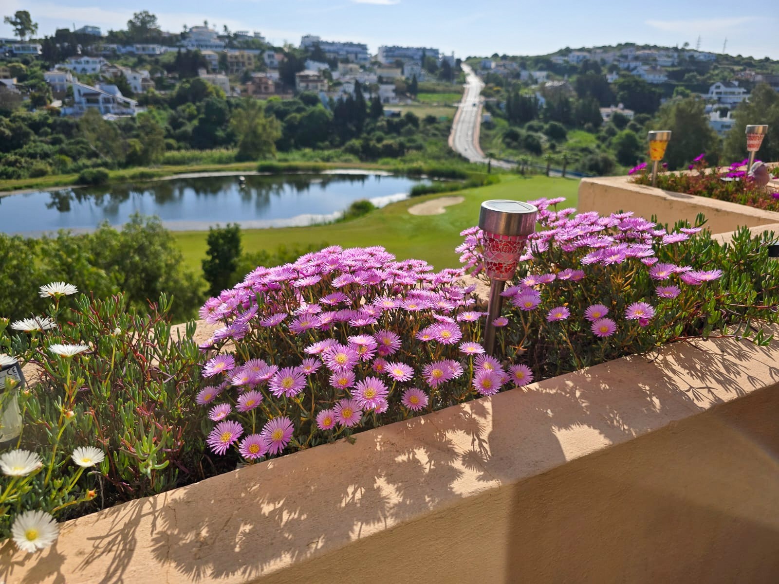 Flat / apartment for sale in Valle Romano, Estepona