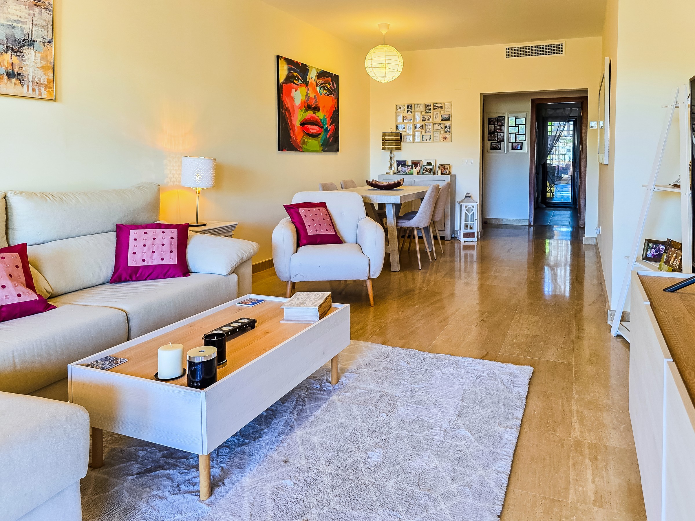 Flat / apartment for sale in Valle Romano, Estepona