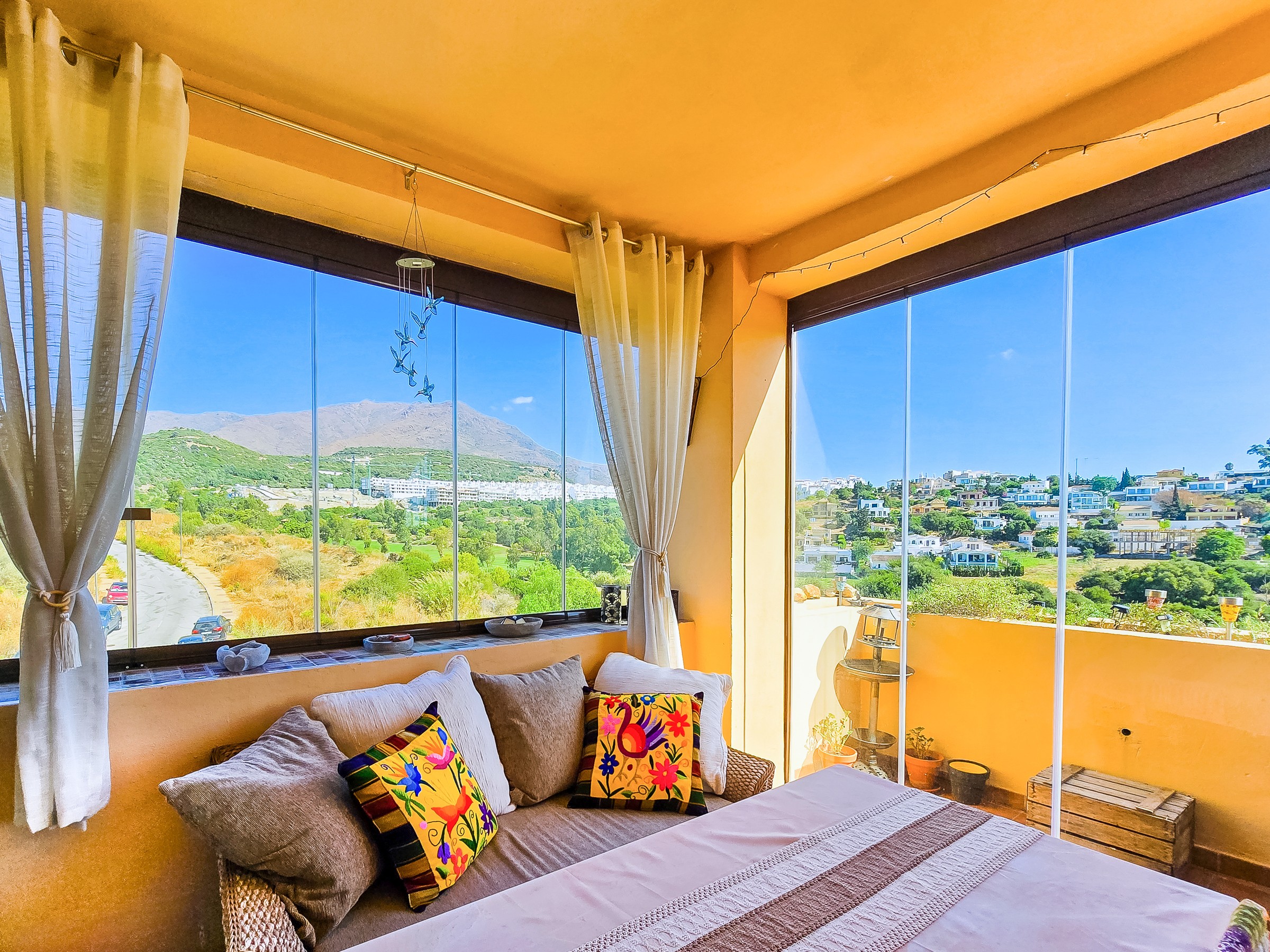 Flat / apartment for sale in Valle Romano, Estepona