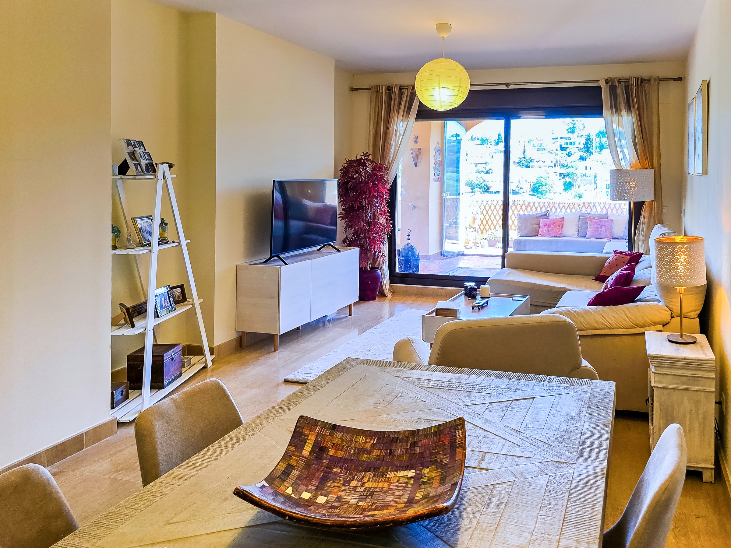 Flat / apartment for sale in Valle Romano, Estepona