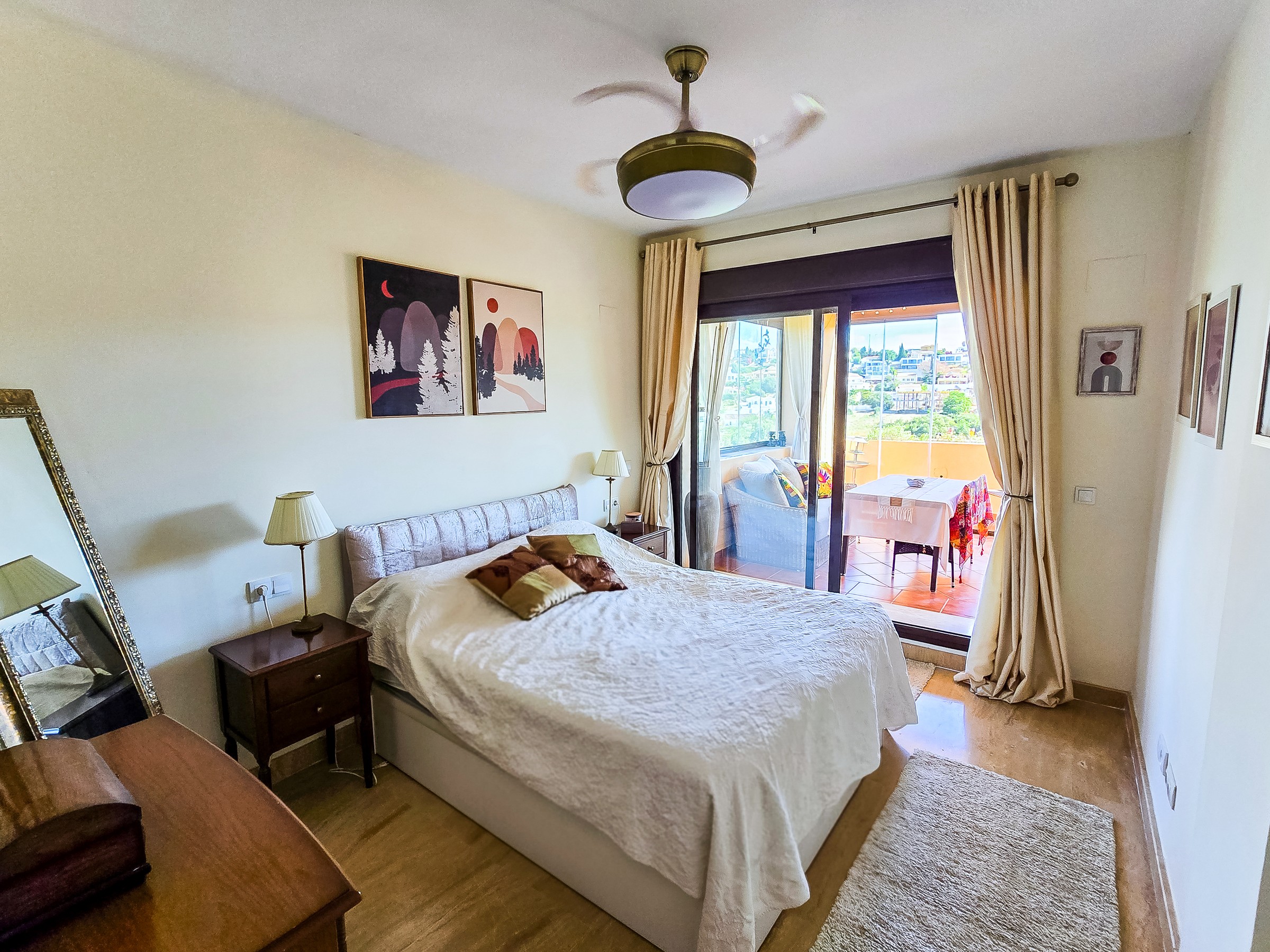 Flat / apartment for sale in Valle Romano, Estepona