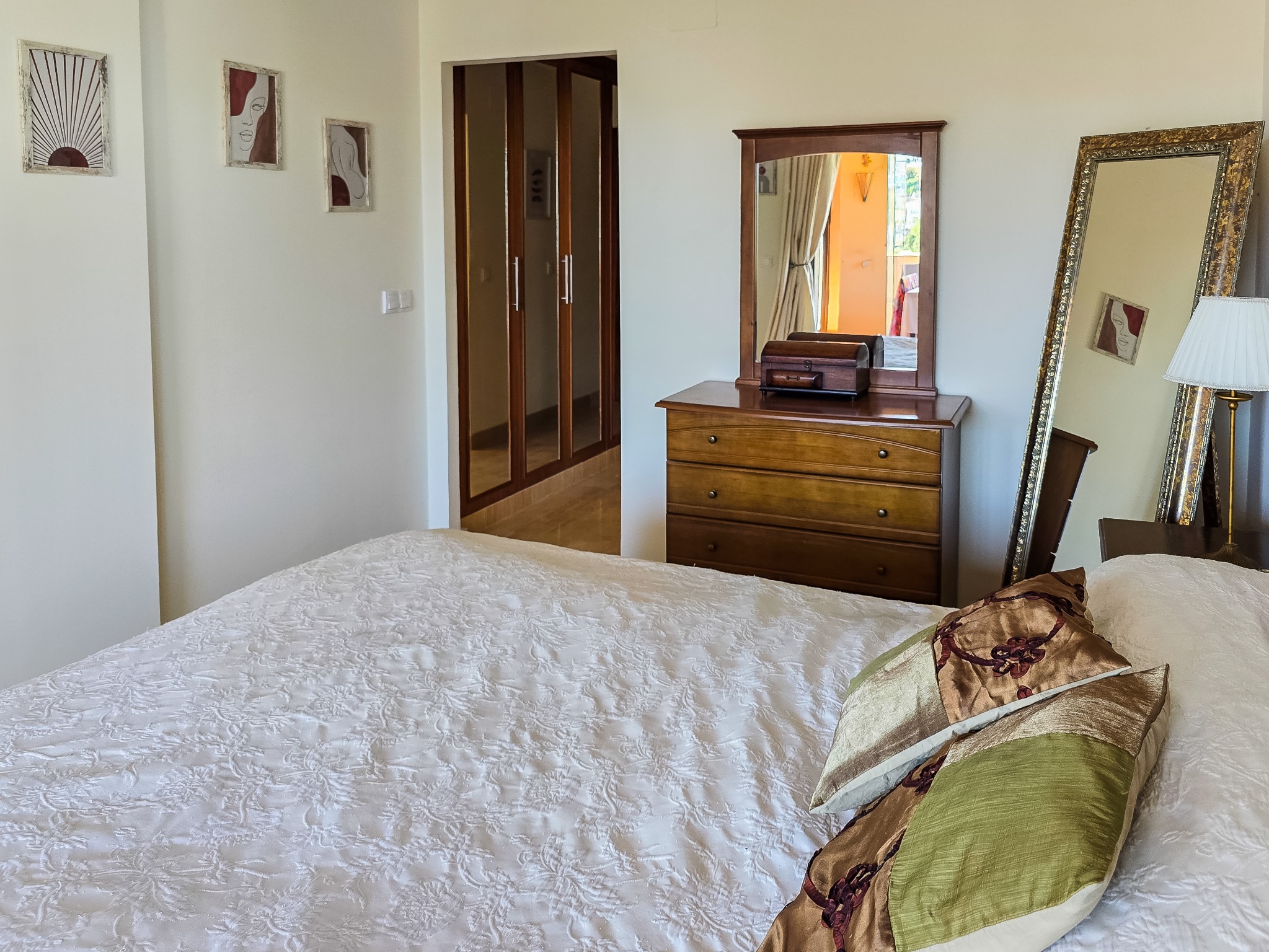 Flat / apartment for sale in Valle Romano, Estepona