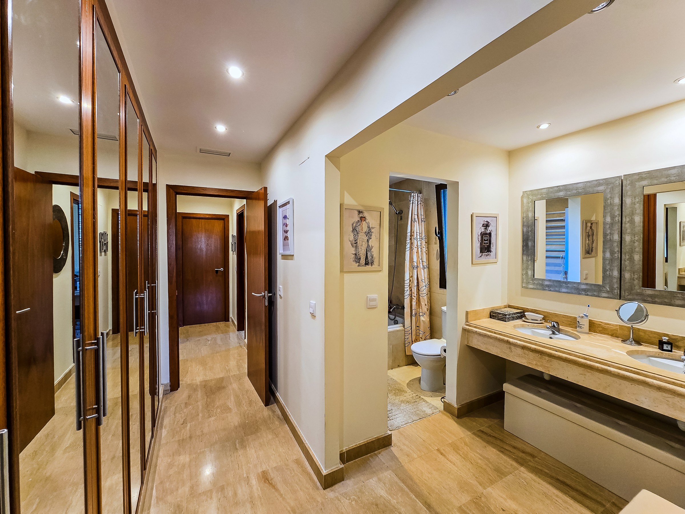 Flat / apartment for sale in Valle Romano, Estepona
