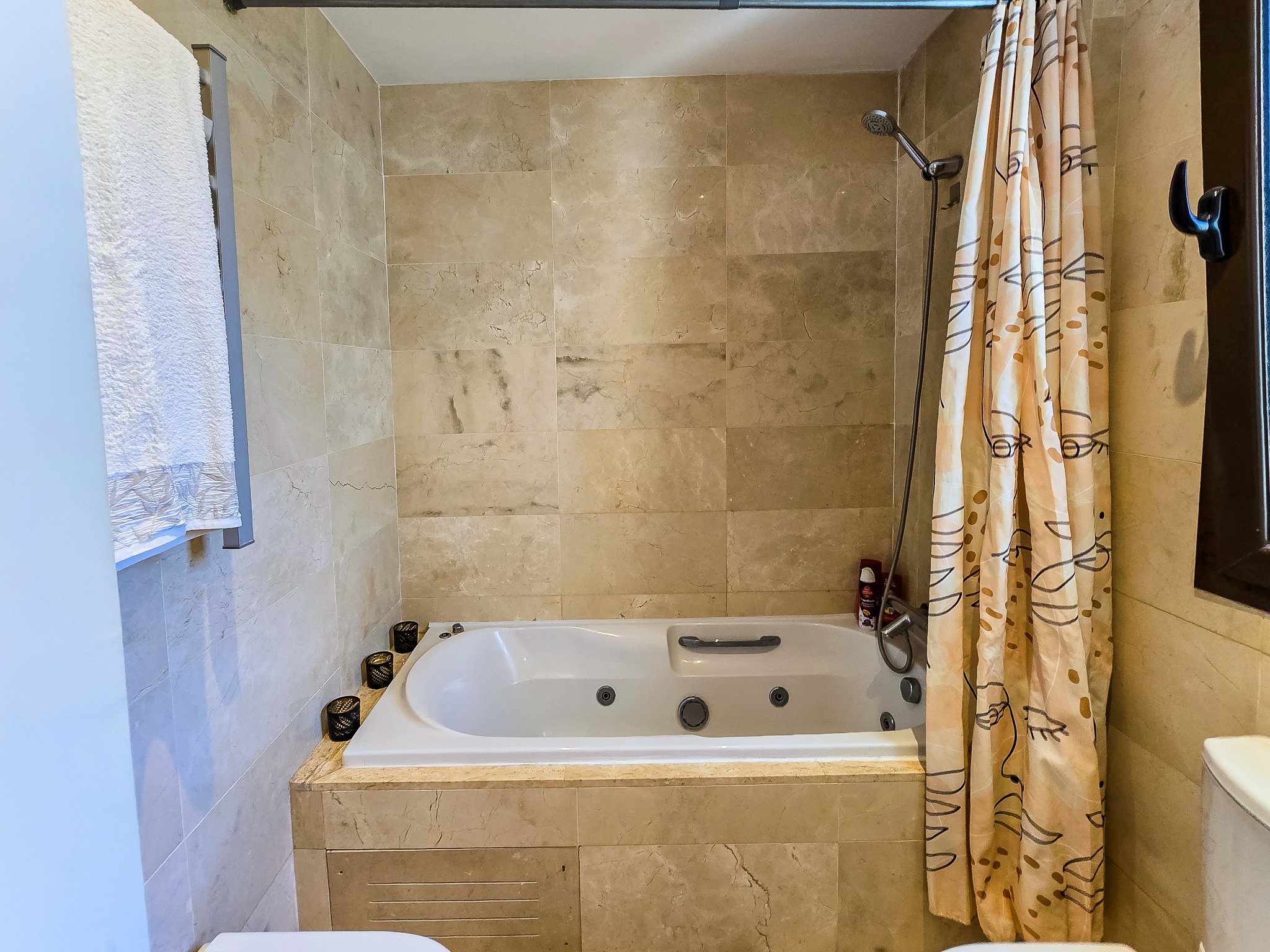 Flat / apartment for sale in Valle Romano, Estepona