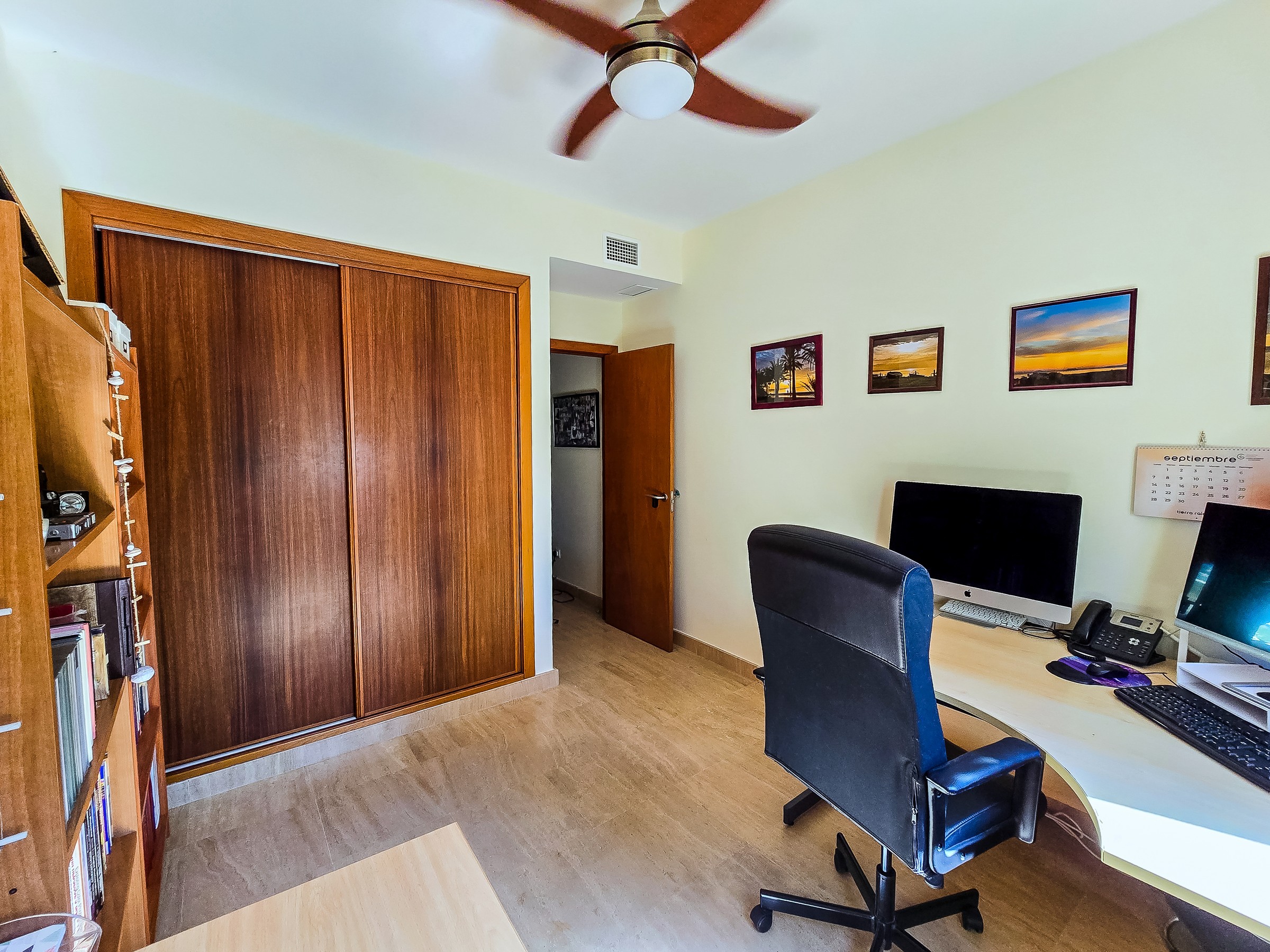 Flat / apartment for sale in Valle Romano, Estepona