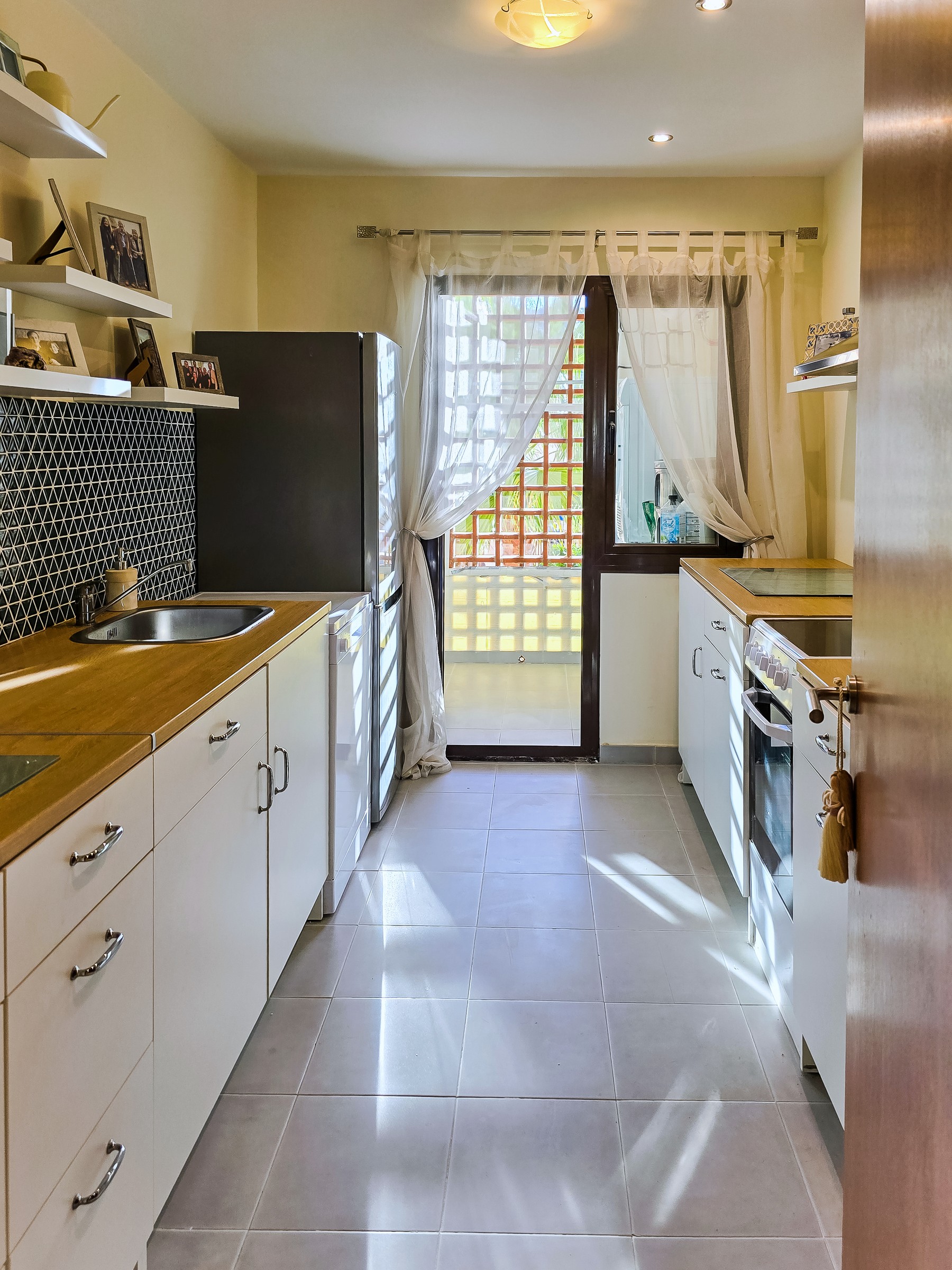 Flat / apartment for sale in Valle Romano, Estepona