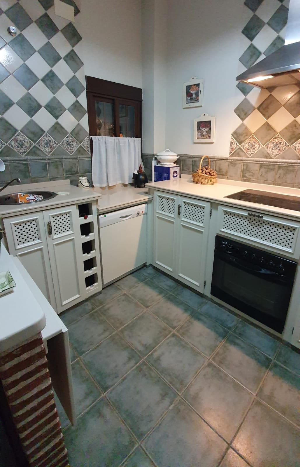 Preciosa casa Almendralejo
