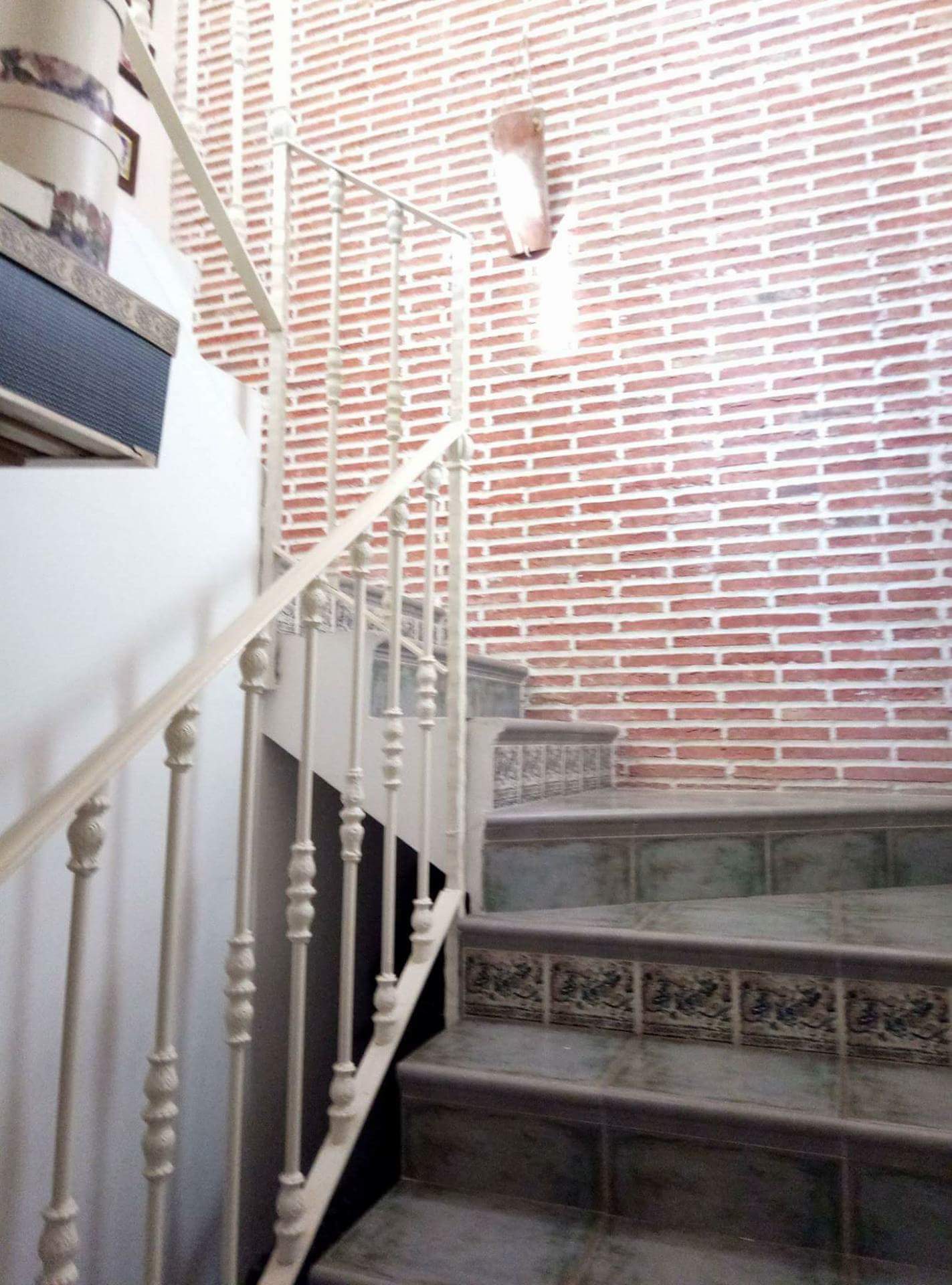 Preciosa casa Almendralejo