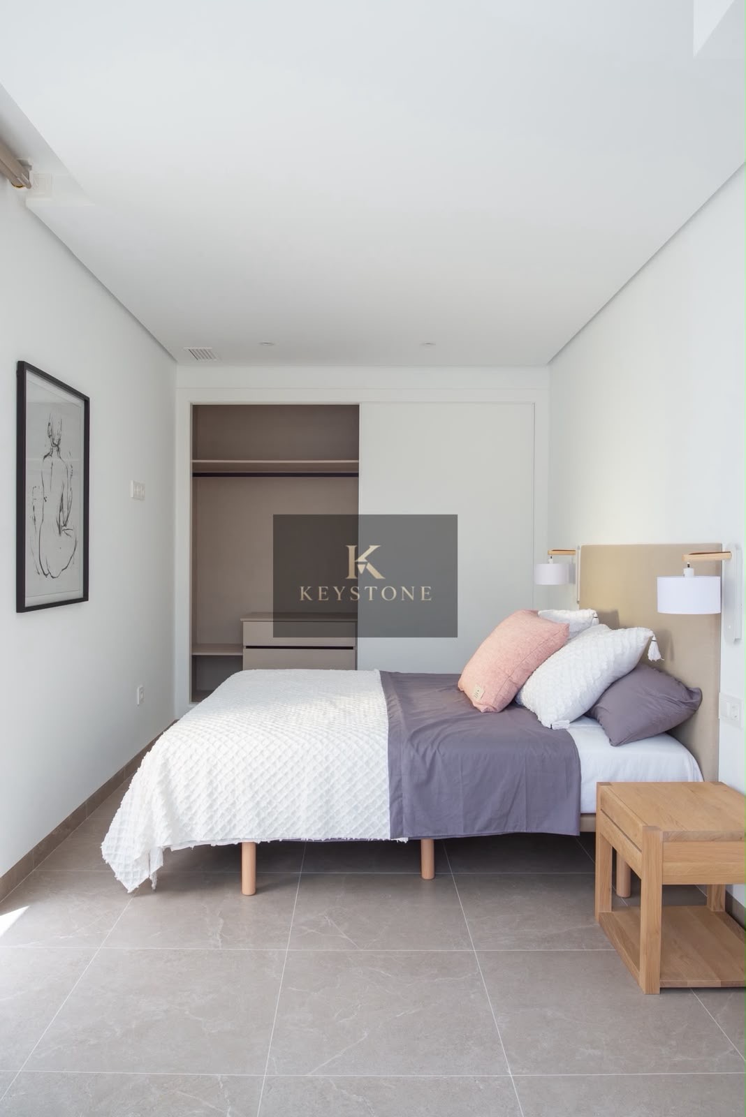 🏡 Exclusiva Villa Moderna con Piscina Privada y Vistas Despejadas – KEYSTONE
