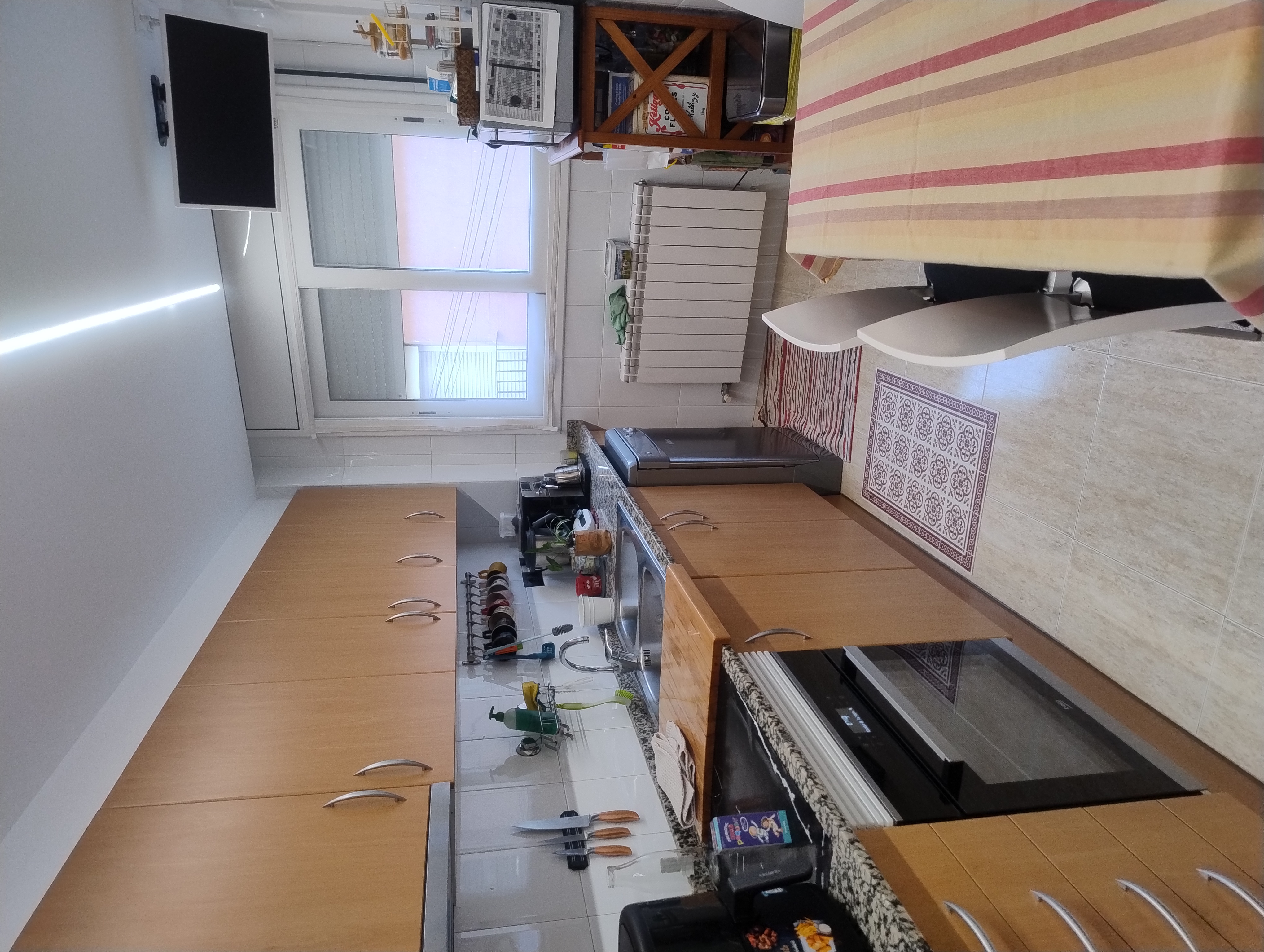 Piso Adrall