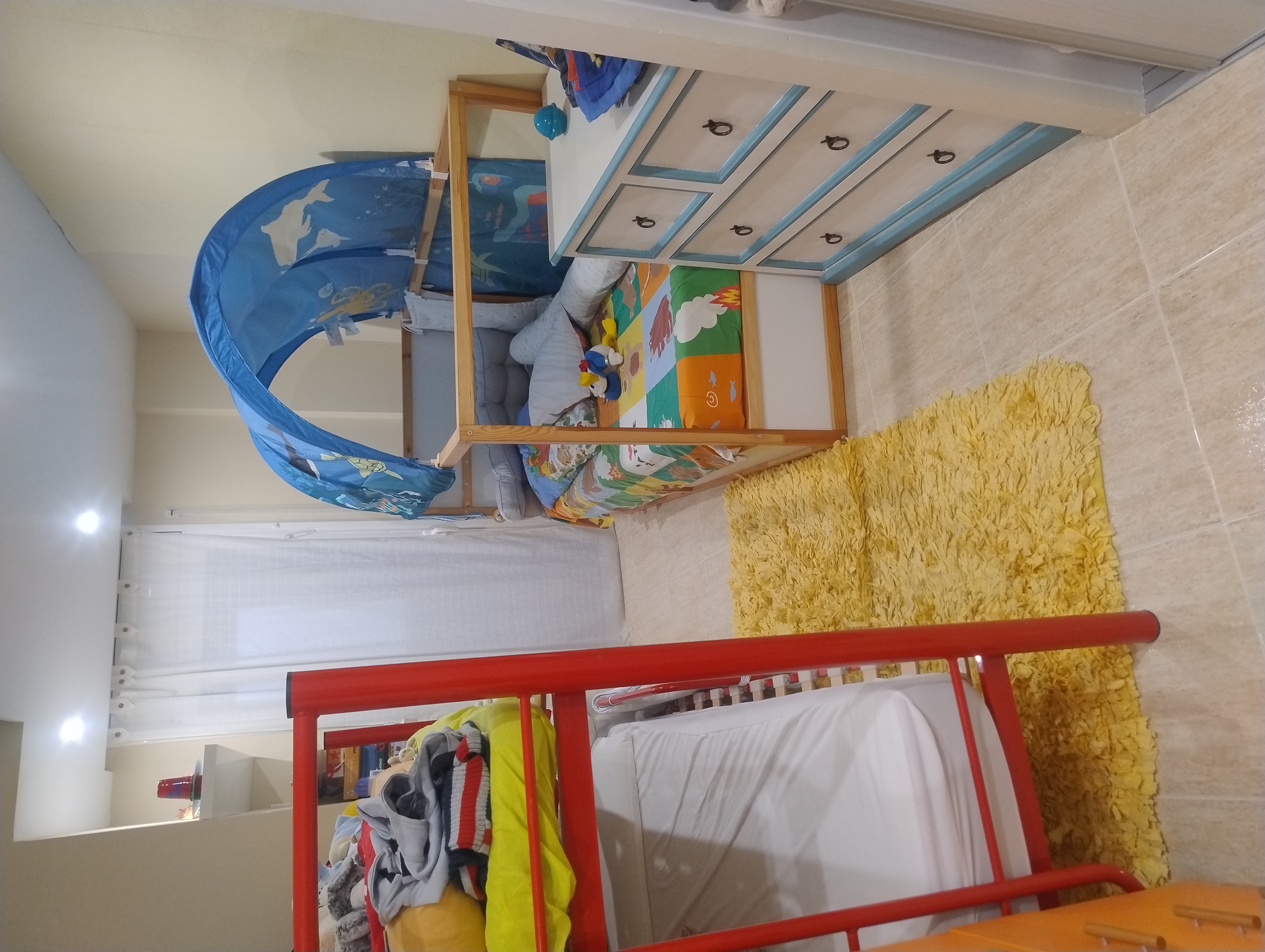 Piso Adrall