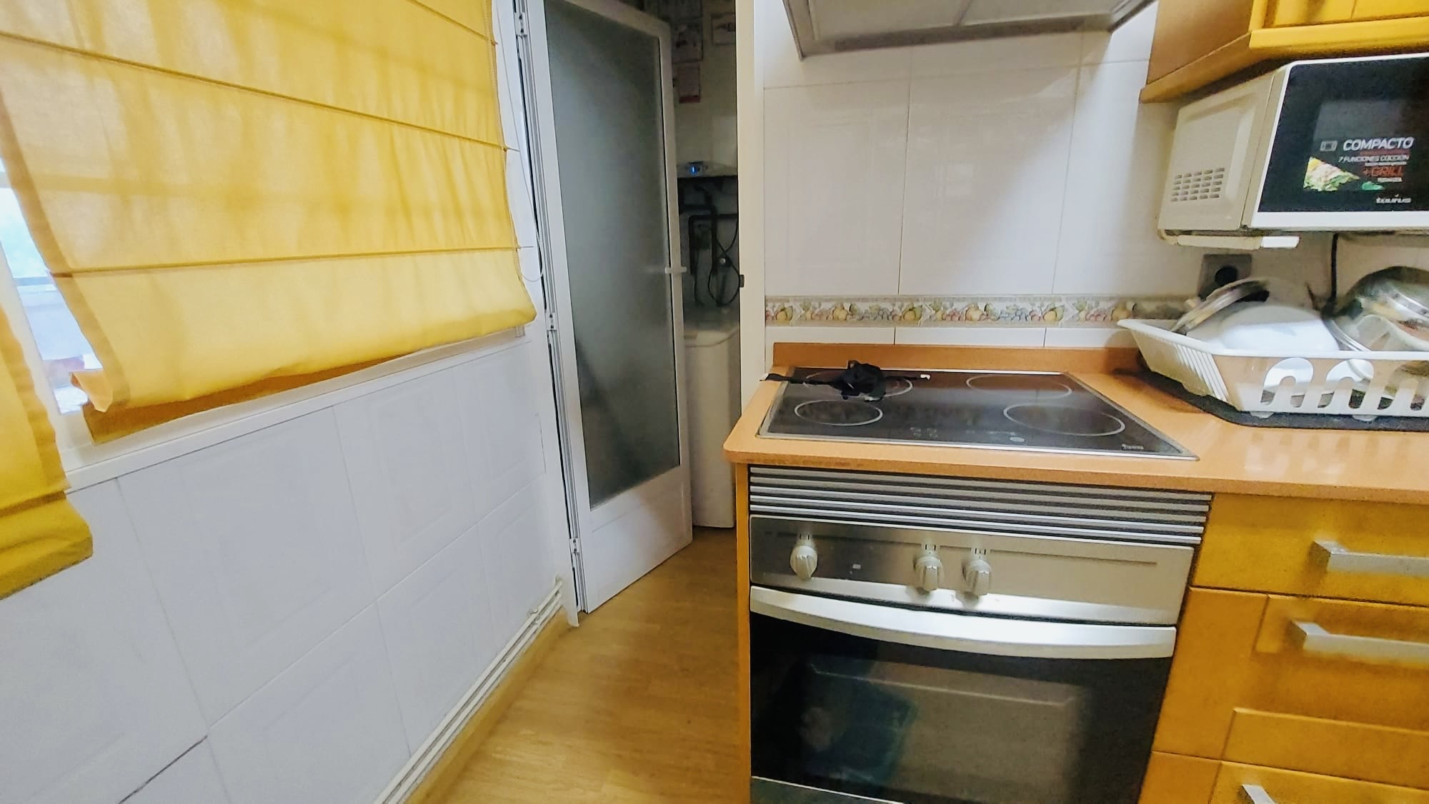 EXCELENTE VIVIENDA EN CORNELLÁ CON REFORMA DE LA FINCA CON NUEVA TERRAZA APORTANDO MODERNIDAD, AISLAMIENTO DE FACHADA Y AHORRO GARANTIZADO